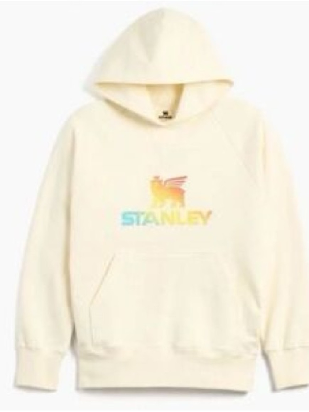 Stanley Gradient Hoodie Medium